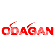 Odagan Marketing Agency Logo