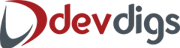 Dallas SEO Agency | DevDigs Logo