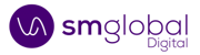 SM Global Digital Logo