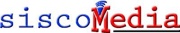 Siscomedia Logo