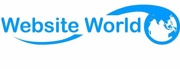 Website World Logo