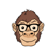 GoGORILLA Media Logo