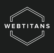 Web Titans Logo