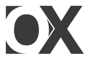 Ox Media Logo