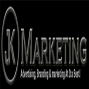 JK Marketing Logo