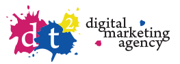 DT Squared Logo