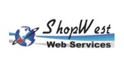 ShopWest Web Services Logo