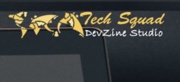 Tech Squad Logo