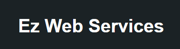 Ez Web Services Logo
