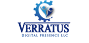 Verratus Digital Presence LLC Logo