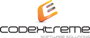 CodExtreme Software Solutions Logo