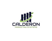 Calderon Marketing Systems Logo