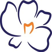 Blue Orchid Marketing Logo