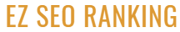 Web SEO Star Logo
