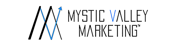 Mystic Valley Marketing Logo