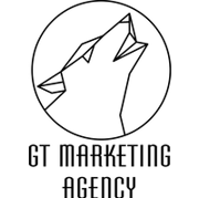 GT Marketing Agency Logo