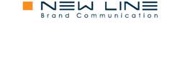 New Line Brand Communication GmbH Logo