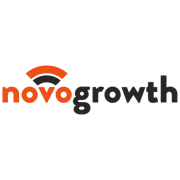Novogrowth Logo