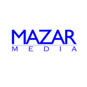 Mazar Media Logo