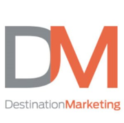 Destination Marketing Logo