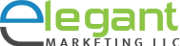 Elegant Marketing LLC Logo