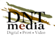 DNT Media, Inc Logo
