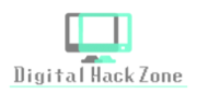 DigitalHackZone Logo