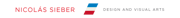 Nicolás Sieber Logo