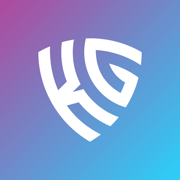 Kannan Gophal Digital Logo