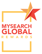 Mysearch Global Rewards Logo
