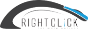 Right Click Logo
