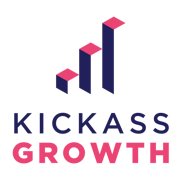 KickAssGrowth Logo