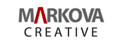 Markova Creative Logo