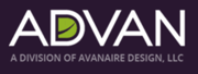 ADVAN Design Logo