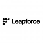 Leapforce Logo
