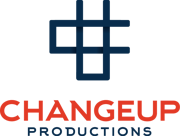 ChangeUp Productions Logo