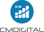 CMDIGITAL Logo