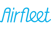 AirFleet Logo