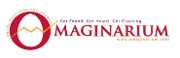 Omaginarium Logo