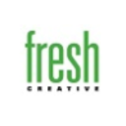 Fresh Creative Inc. Logo