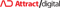 Attract Digital Logo