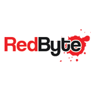 RedByte Logo