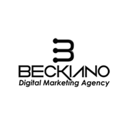 Beckiano Digital Marketing Company Logo