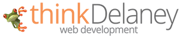 ThinkDelaney Logo