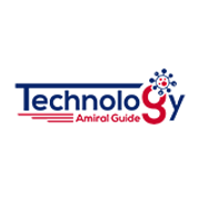 Amiral Guide Technology Logo