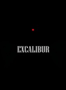 Digital Excalibur Logo