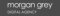 Morgan Grey Logo
