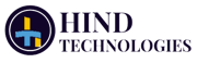 Hind Technologies Logo