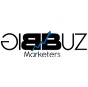 BigBuz Marketers Logo