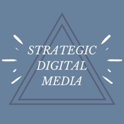 Strategic Digital Media Logo